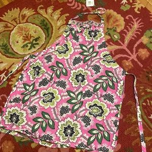 Vera Bradley Apron